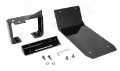 Picture of Rugged Ridge Evaporative Canister Skid Plate 12-18 Jeep Wrangler