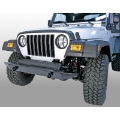 Picture of Rugged Ridge Front Fender Guards Body Armor 97-06 Jeep Wrangler