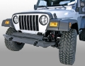 Picture of Rugged Ridge Front Fender Guards Body Armor 97-06 Jeep Wrangler