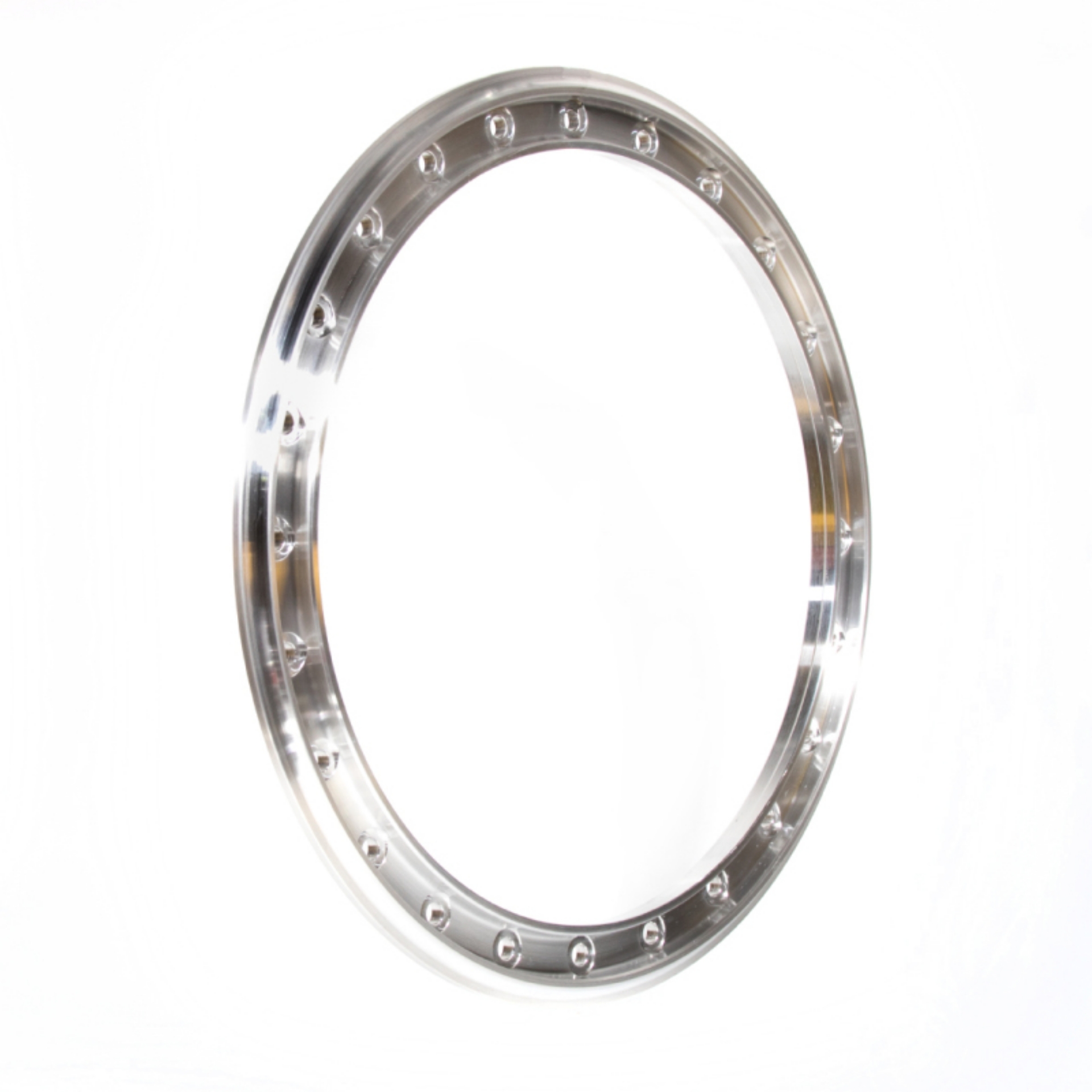 Picture of Method Beadlock Ring - 15in Forged - Style 2-2 - Machined