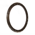 Picture of Method Beadlock Ring - 17in Forged - Style 3 - Matte Black