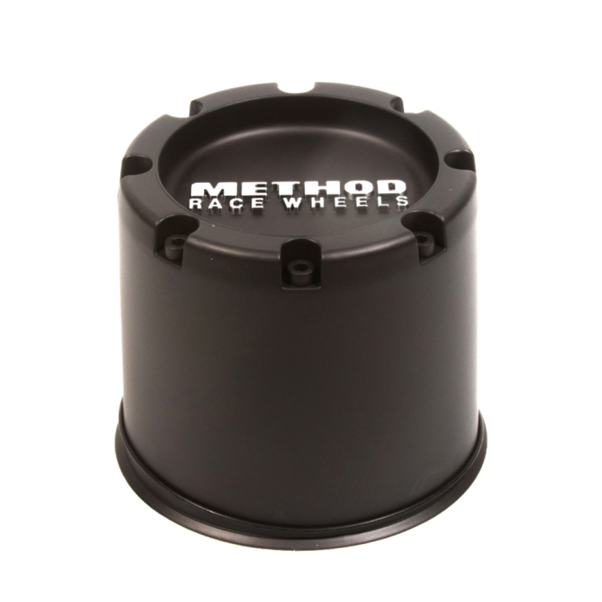 Picture of Method Cap 1524 - 110mm - Black - Push Thru