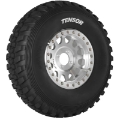 Picture of Tensor Tire Desert Series DS Tire - 60 Durometer Tread Compound - 32x10-15