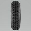 Picture of Tensor Tire Desert Series DS Tire - 50 Durometer Tread Compound - 32x10-15