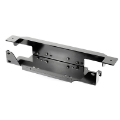 Picture of Rugged Ridge Winch Plate Stamped Bumper 13-18 Jeep Wrangler