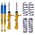 Picture of Bilstein B12 Pro-Lift Kit 14-19 Jeep Cherokee Front and Rear Suspension Kit