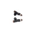 Picture of DeatschWerks 11-14 Polaris Ranger 800 1000cc Power Sports Fuel Injectors Set of 2