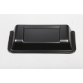 Picture of Rugged Ridge Cowl Vent Scoop Black 98-18 Jeep Wrangler