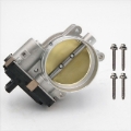 Picture of Ford Racing 18-20 Mustang GT 5-0L 87mm Bullitt Throttle Body