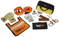 Picture of Rugged Ridge ATV-UTV Deluxe Recovery Gear Kit