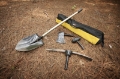 Picture of Rugged Ridge All Terrain Recovery Tool Kit