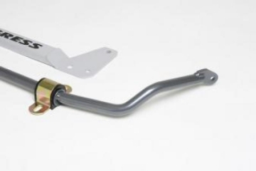 Picture of Progress Tech 02-06 Acura RSX-02-03 Honda Civic SI Rear Sway Bar 22mm - Incl Chassis Brace