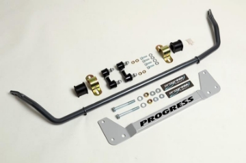 Picture of Progress Tech 02-06 Acura RSX Rear Sway Bar 24mm - Adjustable w- End Links and Bar Brace