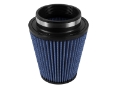 Picture of aFe MagnumFLOW Air Filters 4-1-2F x 7B x 4-1-2T Inverted x 7H