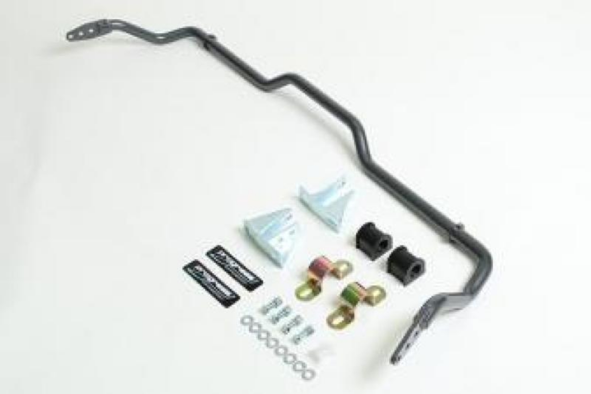 Picture of Progress Tech 03-05 Mitsubishi Evo 8-06-07 Evo 9 Rear Sway Bar 25mm - Adjustable