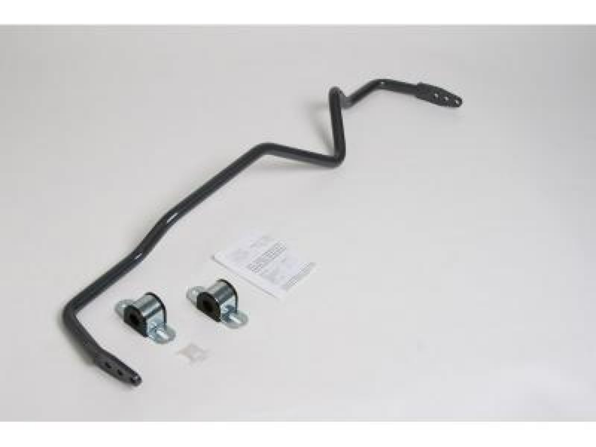 Picture of Progress Tech 03-07 Infiniti G35 Coupe-03-08 Nissan 350Z Rear Sway Bar 22mm - Adjustable