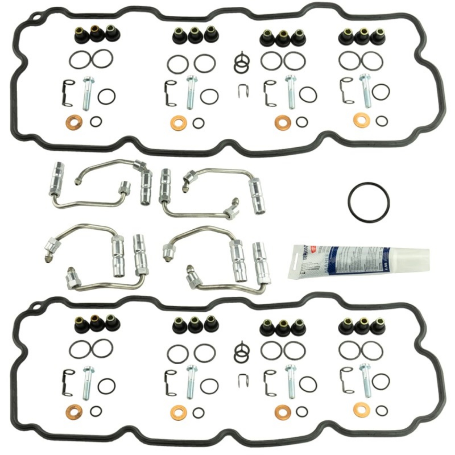 Picture of Industrial Injection 01-04-5 Chevrolet Duramax LB7 Injector Install Kit