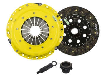 Picture of ACT 04-05 BMW 330i E46 3-0L HD-Perf Street Rigid Clutch Kit