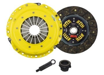 Picture of ACT 04-05 BMW 330i E46 3-0L HD-Perf Street Sprung Clutch Kit Must use w-ACT Flywheel