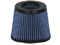 Picture of aFe Track Series Intake Replacement Air Filter w-Pro 5R Med 6in F x 8-75x8-75in B x 7in T x 6-75in H