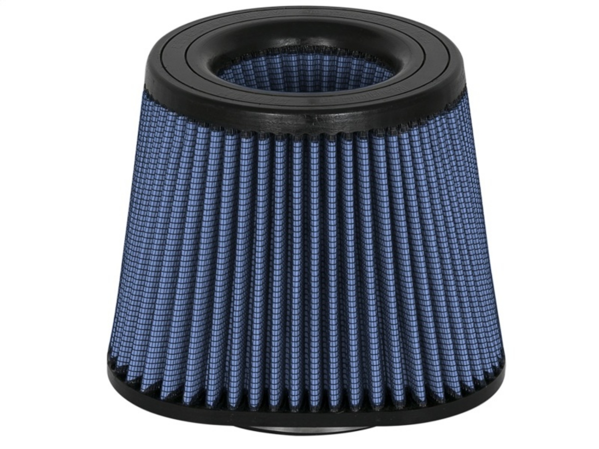 Picture of aFe Track Series Intake Replacement Air Filter w-Pro 5R Med 6in F x 8-75x8-75in B x 7in T x 6-75in H