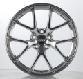 Picture of BBS CI-R 19x9 5x120 ET44 Ceramic Polished Rim Protector Wheel -82mm PFS-Clip Required