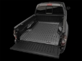 Picture of WeatherTech 05-14 Toyota Tacoma w- 60-3in Bed TechLiner - Black