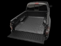 Picture of WeatherTech 05-14 Toyota Tacoma w- 60-3in Bed TechLiner - Black