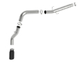 Picture of aFe ATLAS 5in Alum Steel DPF-Back Exhaust System w-Black Tip 19-20 Ram Diesel Trucks L6-6-7L td