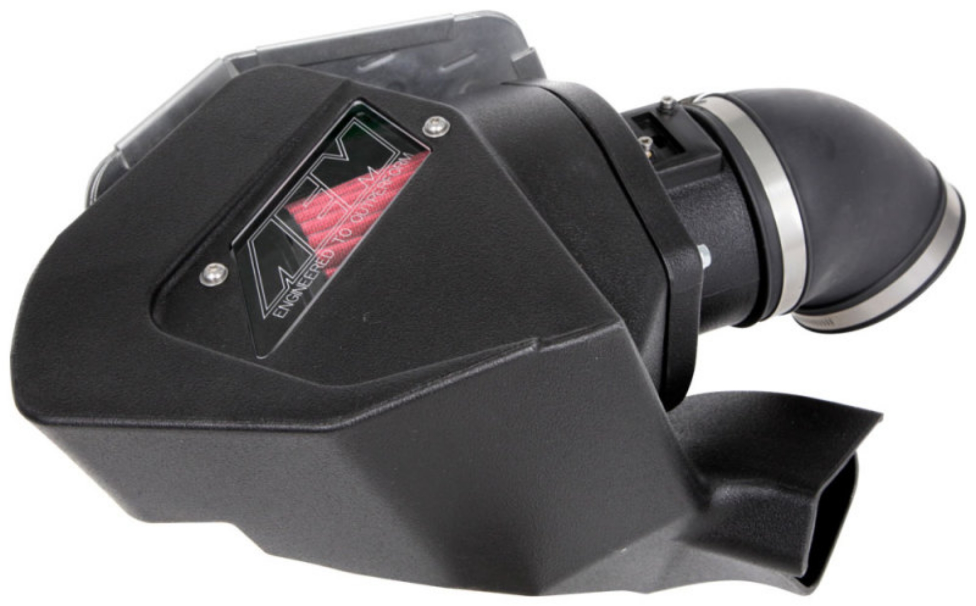 Picture of AEM 2020 Toyota Supra GR L6-3-0L F-I Cold Air Intake System - Black