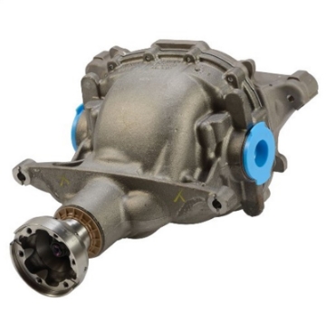 Picture of Ford Racing 2019 Ford Mustang Super 8-8in IRS Loaded Differential Housing 3-55