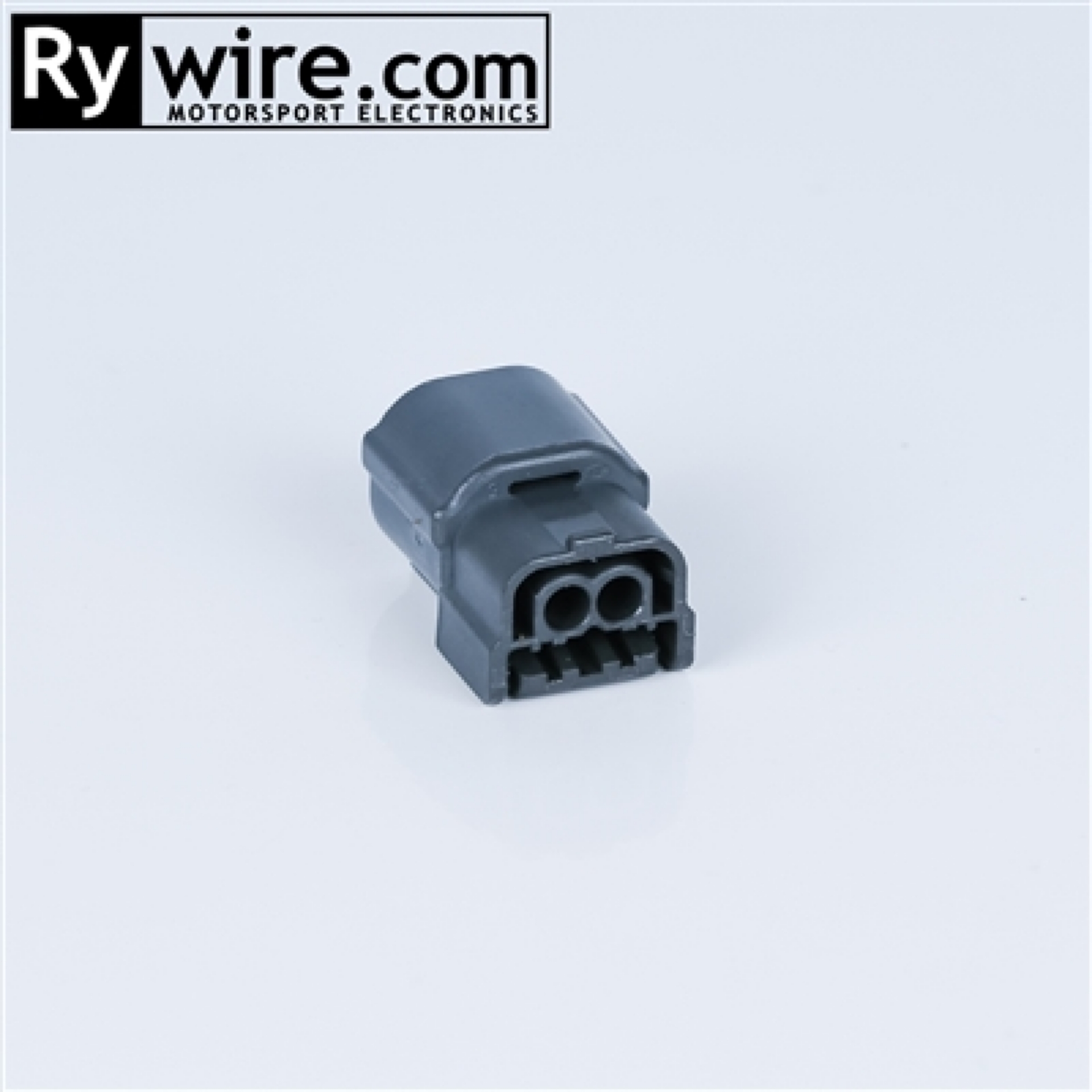 Picture of Rywire 2 Position Connector