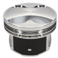 Picture of JE Pistons Honda F20C-F22C High Comp Kit Dome Bore 90 1-181 CD 0-905 Pin Dia - Set of 4