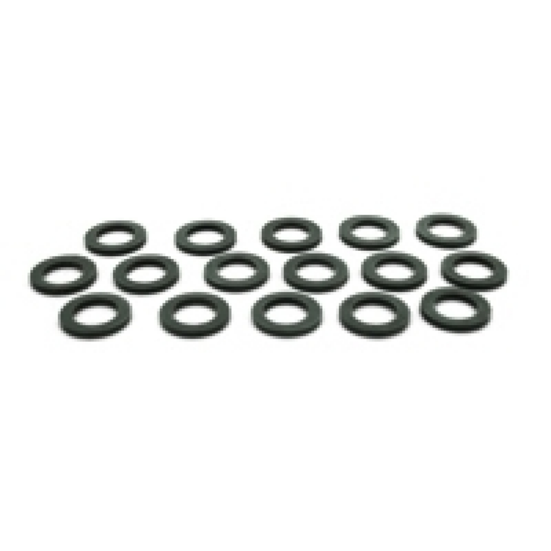 Picture of Ferrea VW VR6 3-2L DOHC 24 Valve BJS-CBRA Lifter Shim - Set of 24