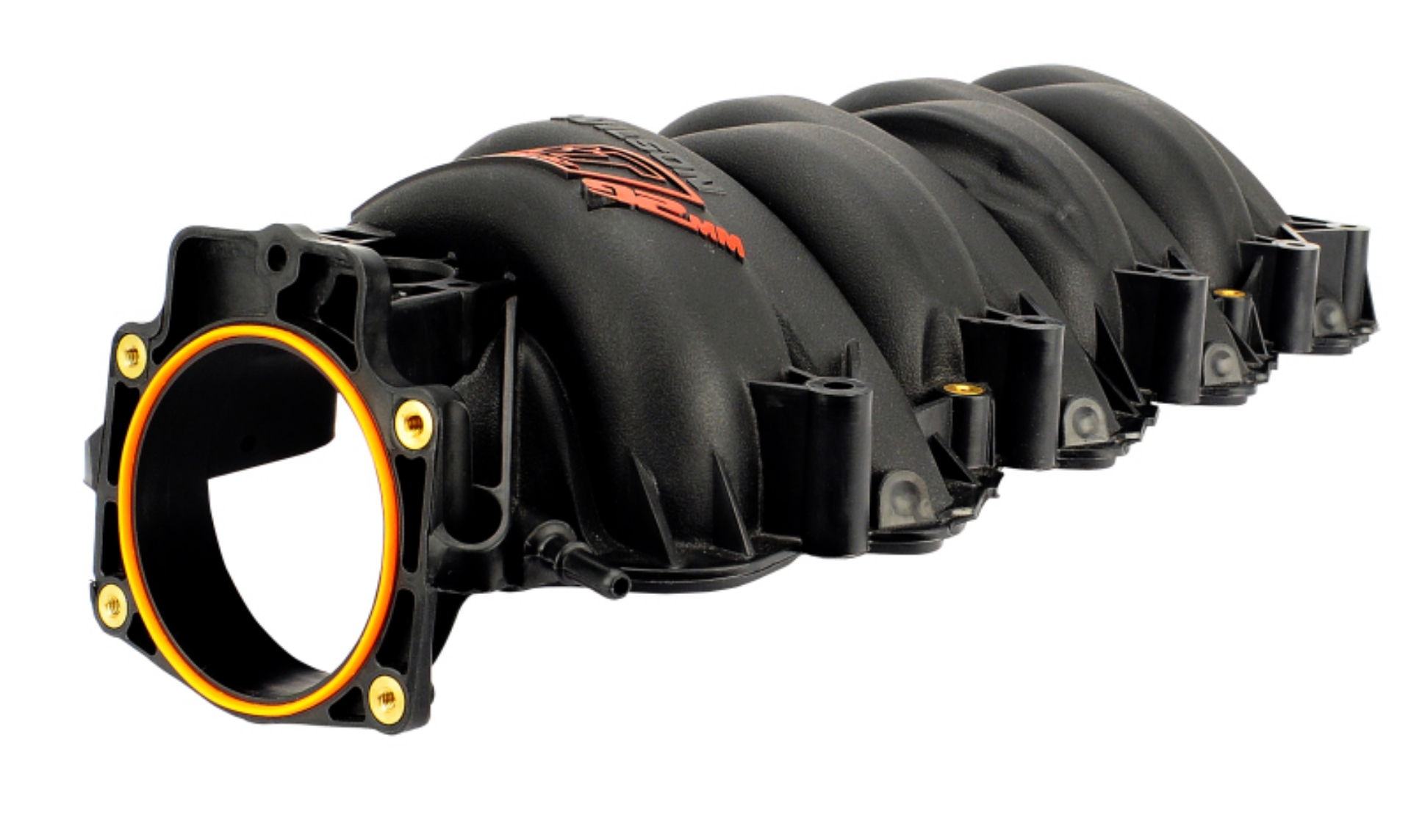 Picture of FAST Manifold Upper Shell 92mm - Black