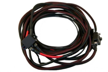 Picture of Aeromotive Fuel Pump 60A Deluxe Wiring Kit