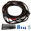 Picture of Aeromotive Fuel Pump 60A Deluxe Wiring Kit