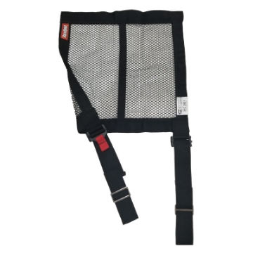 Picture of RaceQuip 18x24 SFI Mesh Net w- Strap Mounts