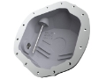 Picture of aFe Street Series Rear Differential Cover Black w- Machined Fins 19-20 Ram 2500-3500