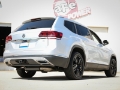 Picture of afe POWER MACH Force-Xp 18-21 Volkswagen Atlas V6-3-6L 304 SS Cat-Back Exhaust System