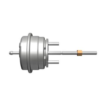 Picture of BorgWarner Wastegate Actuator for S400G Turbocharger