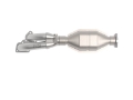 Picture of aFe Power Direct Fit 409 SS Catalytic Converter 84-89 Porsche Carrera 911 H6-3-2L