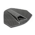 Picture of Anderson Composites 20-21 Chevrolet Corvette C8 OE Carbon Fiber Decklid Housing w- Backup Camera