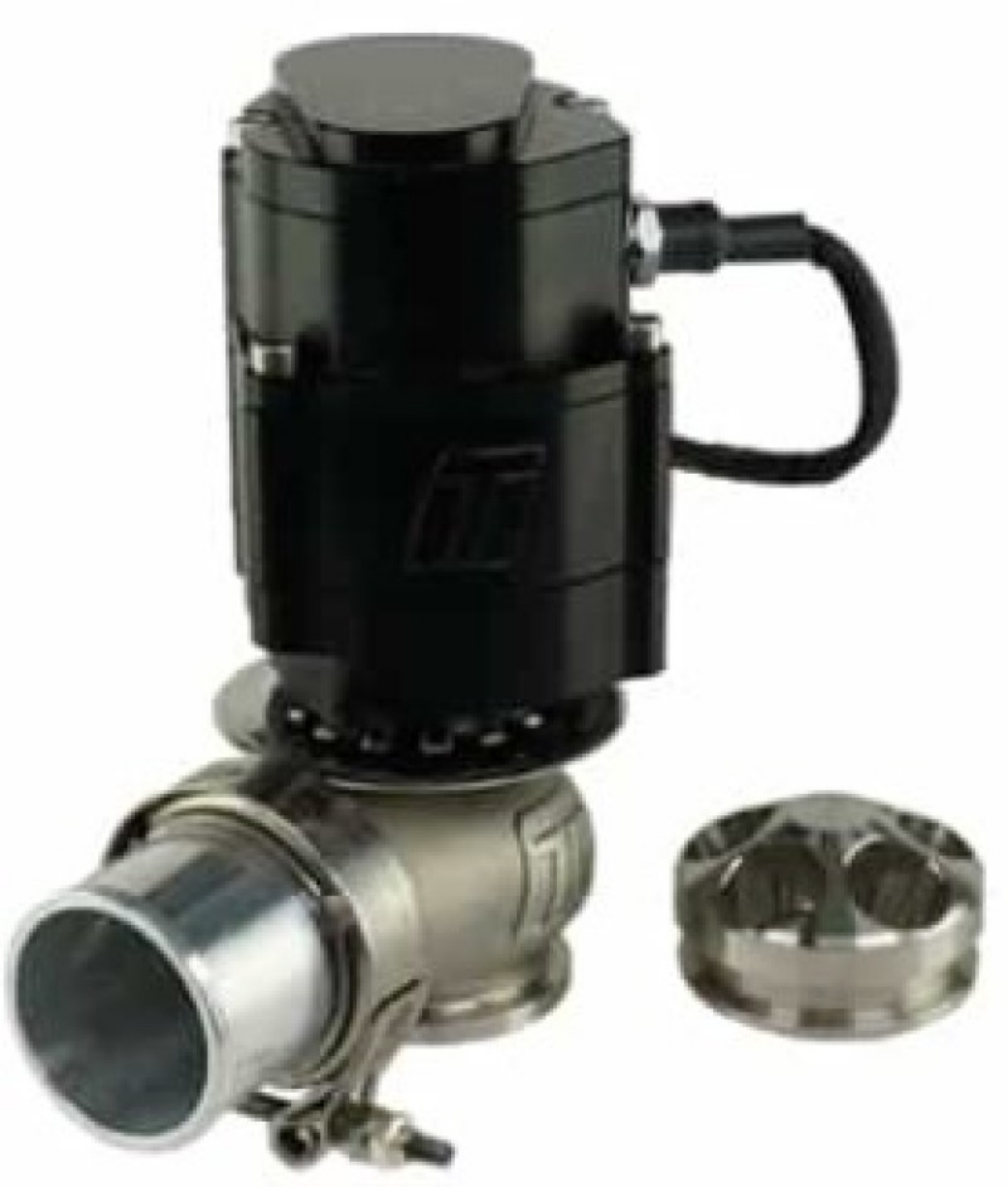 Picture of Turbosmart GenV EALV40 Electronic Anti-Lag Valve