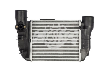 Picture of CSF 00-02 Audi A4 1-8L OEM Intercooler