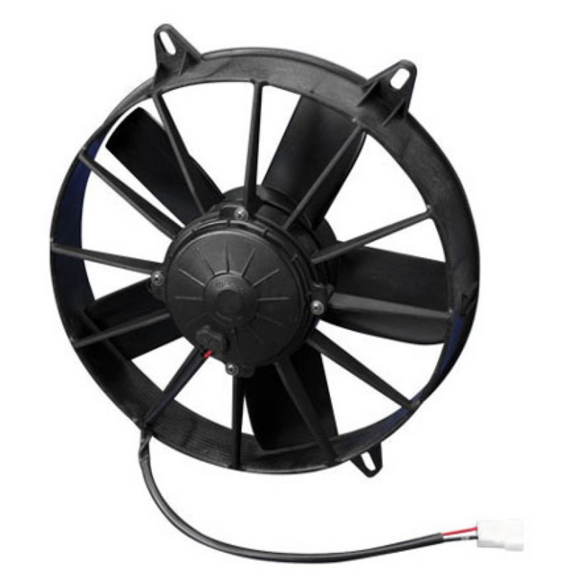 Picture of SPAL 1375 CFM 11in High Performance Fan - Pull VA03-AP70-LL-37A