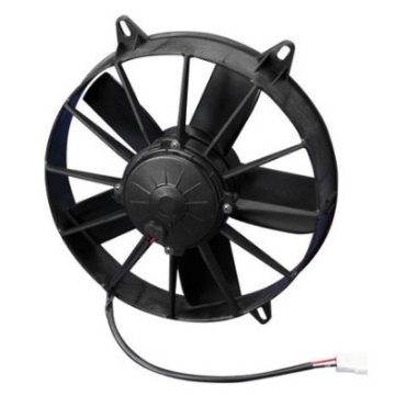 Picture of SPAL 1310 CFM 11in High Performance Fan - Push VA03-AP70-LL-37S