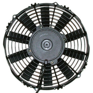 Picture of SPAL 1097 CFM 12in Medium Profile Fan - Pull VA10-AP50-C-25A