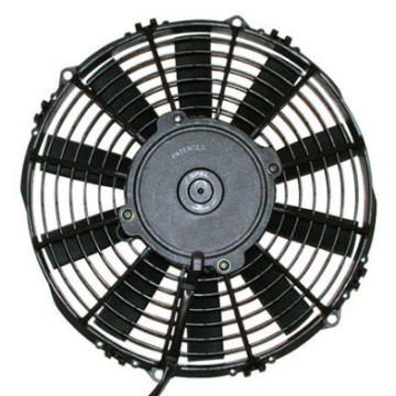 Picture of SPAL 1009 CFM 12in Medium Profile Fan - Push VA10-AP50-C-25S