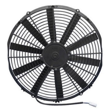 Picture of SPAL 1074 CFM 16in Fan - Pull VA18-AP10-C-41A